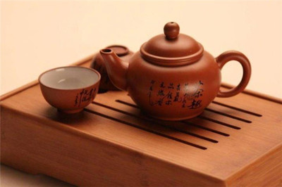 束氏茶具 傳承與創新的精品之選