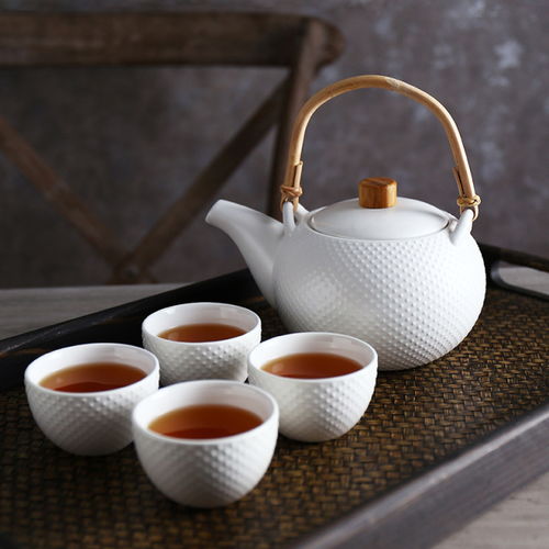 新春茶韻 迎新年，品茶香