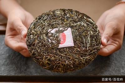 普洱茶為何壓制成餅 歷史、工藝與陳化的智慧