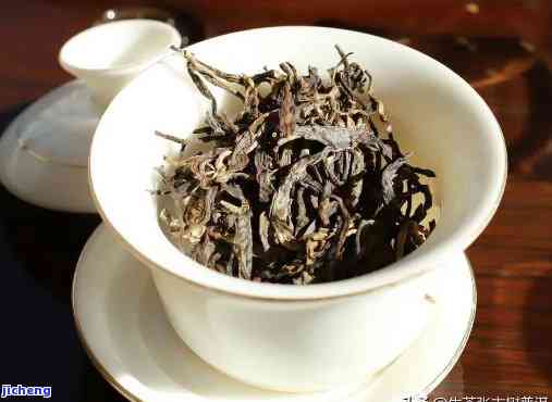 普洱茶并非都是糯香型 一文看懂茶香與茶具的選擇