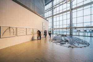 博物館設計注意事項有哪些？插圖