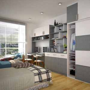 博物館展館設計方案:感受色彩對比的方法和變化的規律插圖 博物館展館設計方案:感受色彩對比的方法和變化的規律插圖