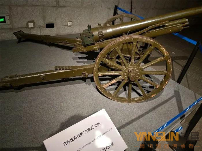 緬懷先烈 勿忘國(guó)恥！九一八歷史博物館，外形像一本翻開(kāi)的臺(tái)歷，你了解過(guò)嗎插圖(3)