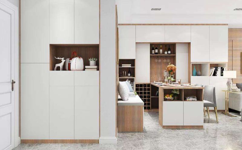 黨建展廳設(shè)計中必須遵守的原則，這些你一定要知道！插圖(1)