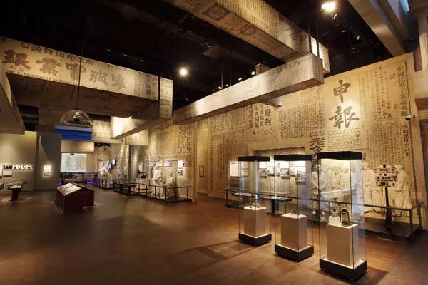 為什么說(shuō)博物館可以提升一座城市的軟實(shí)力插圖