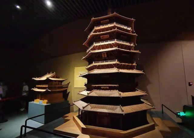 優(yōu)秀展館設計鑒賞 | 一座最被低估的古都博物館插圖(4)