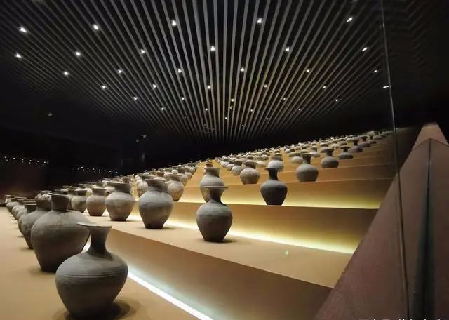 優(yōu)秀展館設計鑒賞 | 一座最被低估的古都博物館插圖(6)