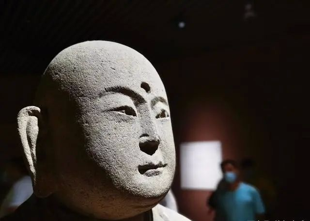 優(yōu)秀展館設計鑒賞 | 一座最被低估的古都博物館插圖(7)