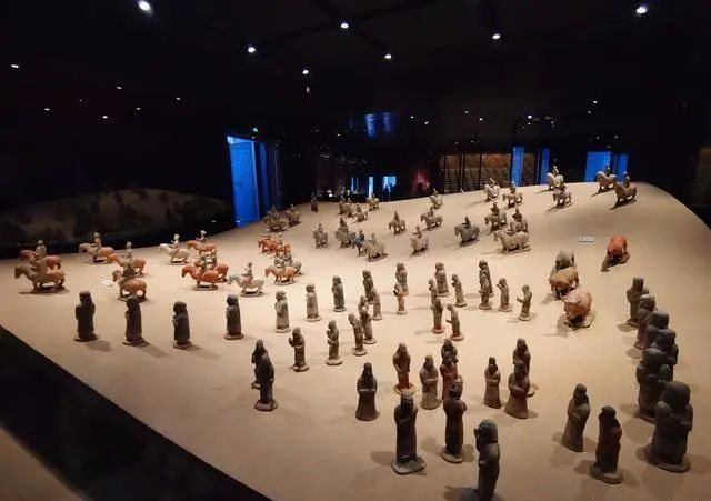 優(yōu)秀展館設計鑒賞 | 一座最被低估的古都博物館插圖(8)