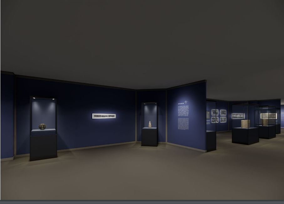 深圳博物館&深圳市金石藝術博物館《不朽不滅——中國文物中的儒釋道》插圖(12)