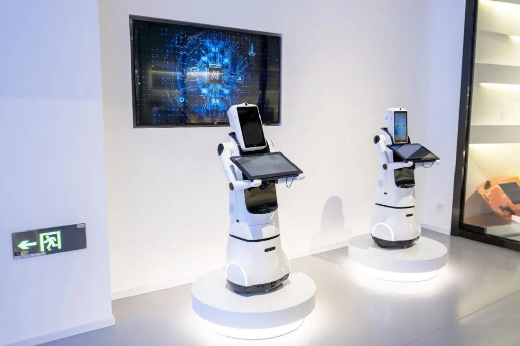 廣東工業設計城創新科技館開館插圖(10)