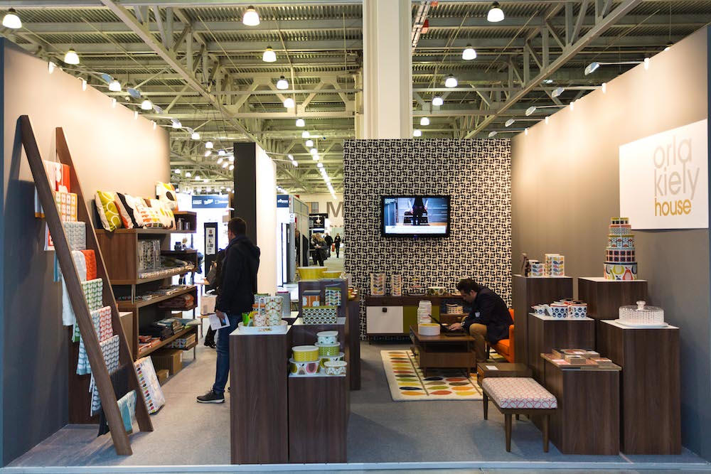 巖星建設|家居展廳設計，這些要點需要注意插圖(6)