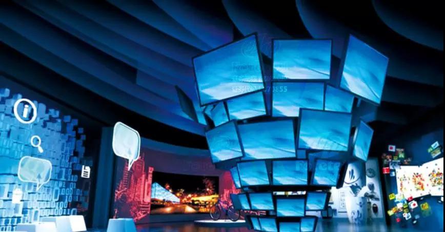 博物館的設計為什么要迎合年輕觀眾的口味？插圖