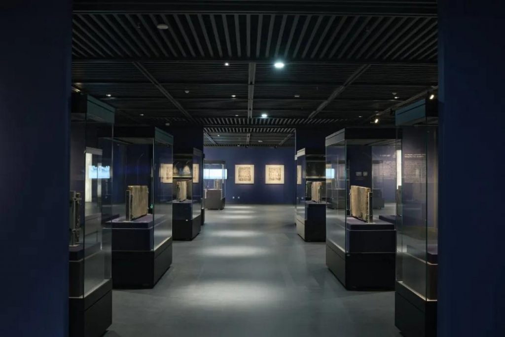 巖星博物館設計案例 | 開展啦，等你來品中國文化宗教插圖(15)