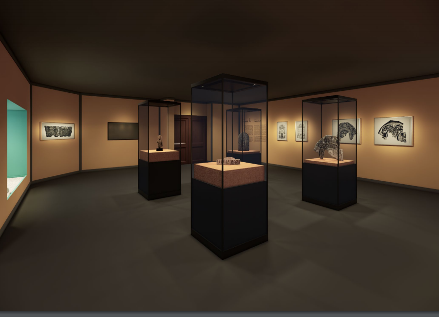 深圳博物館&深圳市金石藝術博物館《不朽不滅——中國文物中的儒釋道》插圖(16)