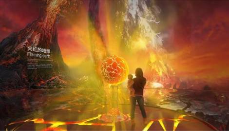 博物館展陳設(shè)計(jì)有哪些常見問(wèn)題?插圖(1) 博物館展陳設(shè)計(jì)有哪些常見問(wèn)題?插圖(1)