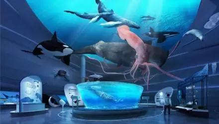 博物館展陳設(shè)計(jì)有哪些常見問(wèn)題?插圖(3) 博物館展陳設(shè)計(jì)有哪些常見問(wèn)題?插圖(3)