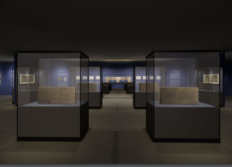 深圳博物館&深圳市金石藝術博物館《不朽不滅——中國文物中的儒釋道》插圖(7)