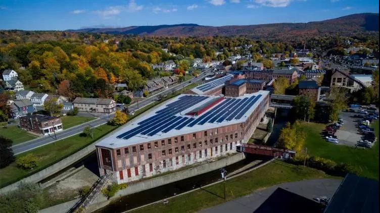 光是空間設(shè)計，這十個博物館就值得一看插圖(8)