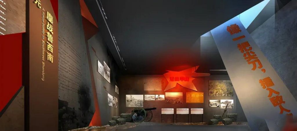 以人為本對展館設計的深入詮釋：掌握展館特色，展品展示設計等插圖(2)