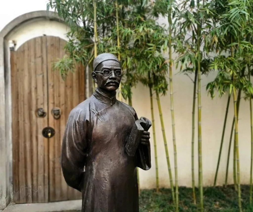 巖星特刊 | “十四五”第一行，情系文脈國魂插圖(10)