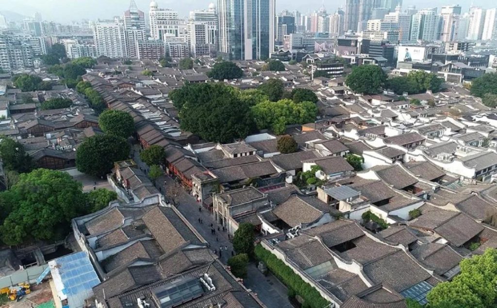 巖星特刊 | “十四五”第一行，情系文脈國魂插圖(2)