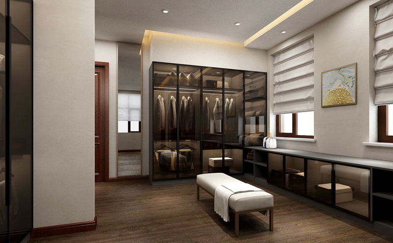 展廳裝飾設計方法和預防措施插圖(1)