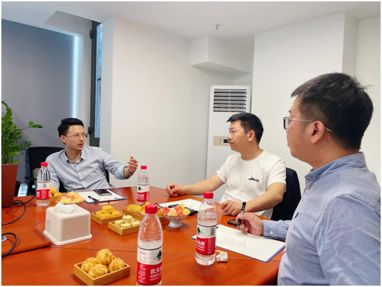 田野文化副董事長(zhǎng)朱沉浮、總經(jīng)理徐彪講述新時(shí)代背景下，博物館事業(yè)的新業(yè)態(tài)、新使命插圖(1)