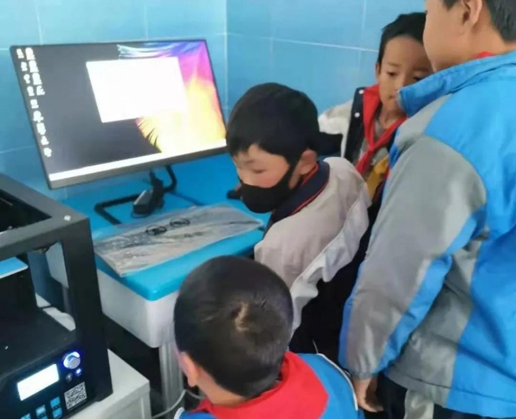 小型科技館，做大科教夢插圖(3)