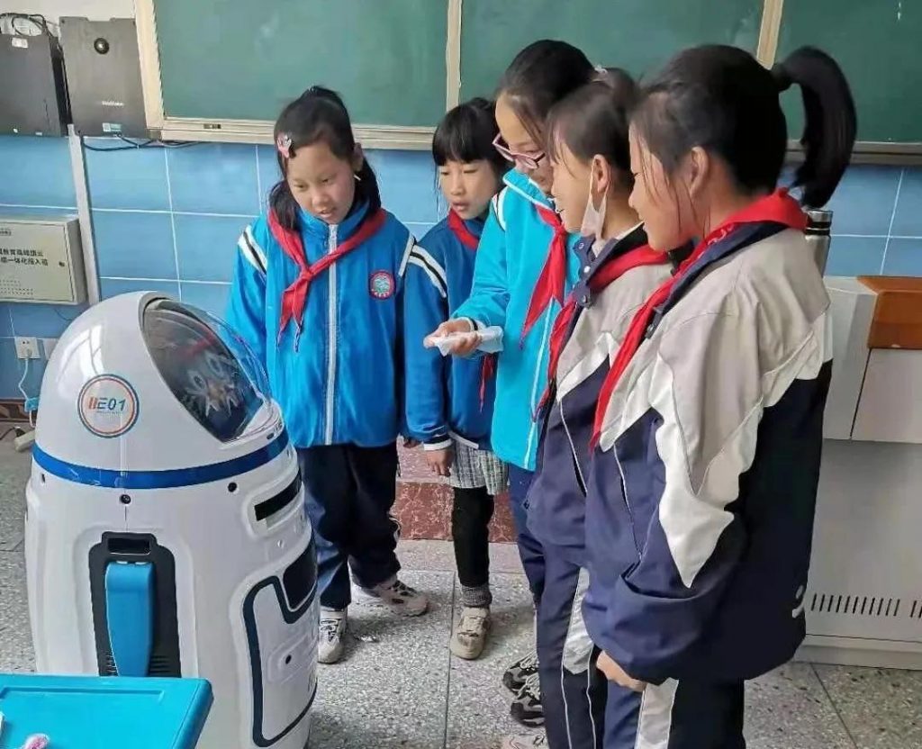 小型科技館，做大科教夢插圖(4)