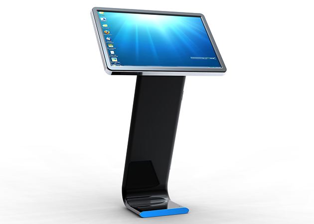 城市規(guī)劃數(shù)字展廳插圖(3)