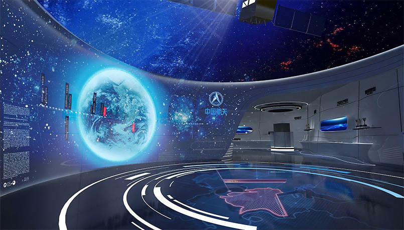 科技館的設計如何兼顧創(chuàng)意想象與科普教育的功能？插圖(1)