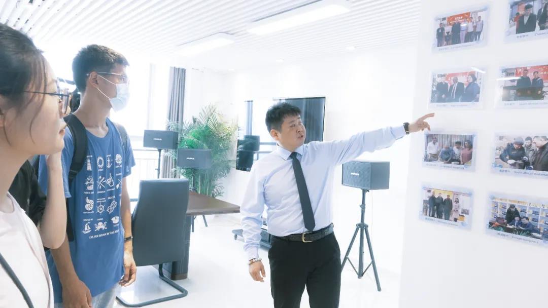 企業展廳設計應該考慮什么？插圖