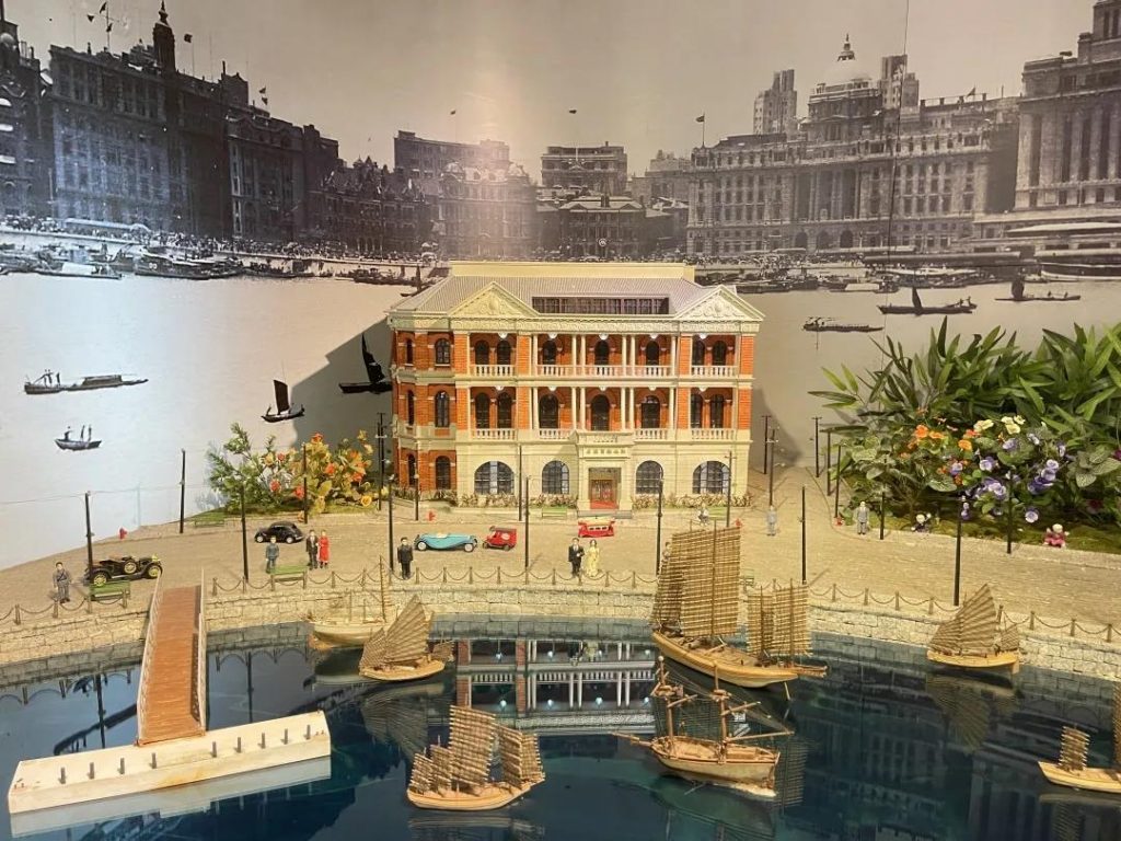 巖星之聲 | 探訪深圳第一家企業博物館，風雷激蕩，歷久彌新插圖(7)