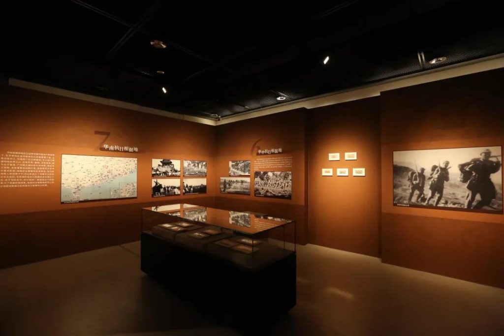 巖星之聲 | 百年征途風(fēng)雨兼程，九萬(wàn)里風(fēng)鵬正舉！插圖(12)