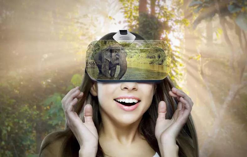 VR數(shù)字展廳設(shè)計(jì)可以使用哪些元素？插圖