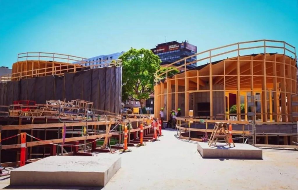 隈研吾設(shè)計(jì)安徒生博物館開(kāi)幕，重新演繹丹麥童話插圖(18)