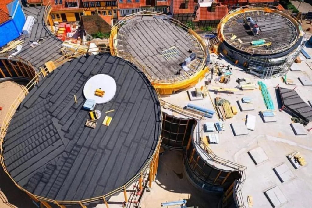 隈研吾設(shè)計(jì)安徒生博物館開(kāi)幕，重新演繹丹麥童話插圖(19)