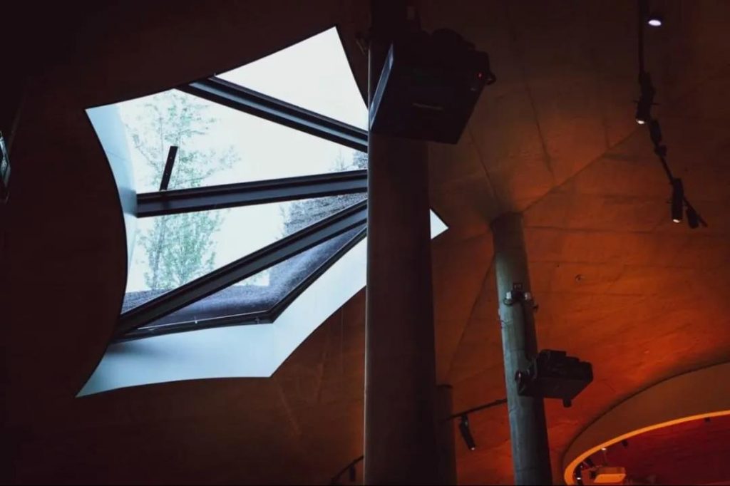 隈研吾設(shè)計(jì)安徒生博物館開(kāi)幕，重新演繹丹麥童話插圖(21)