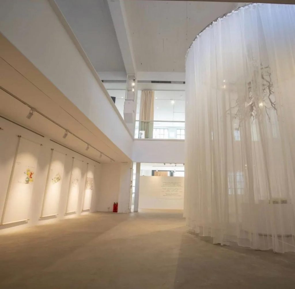 隈研吾設(shè)計(jì)安徒生博物館開(kāi)幕，重新演繹丹麥童話插圖(24)