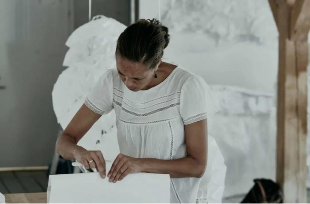 隈研吾設(shè)計(jì)安徒生博物館開(kāi)幕，重新演繹丹麥童話插圖(26)