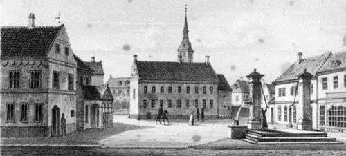 隈研吾設(shè)計(jì)安徒生博物館開(kāi)幕，重新演繹丹麥童話插圖(2)