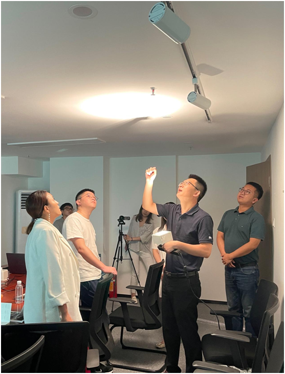 巖星之聲 | 深圳市?？颂K照明系統有限公司宋亞龍營銷總監分享?？颂K博物館照明理念插圖(2)