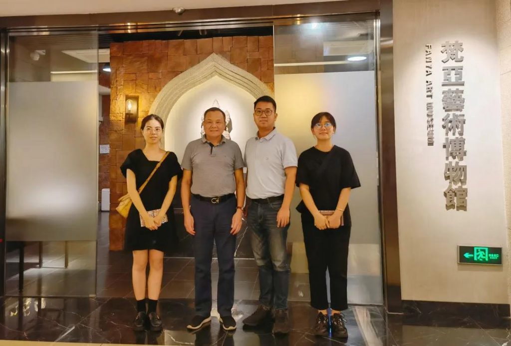 巖星特刊 | 獲評“最具特色獎”的博物館是怎樣的？這家非國有博物館告訴你插圖(2)