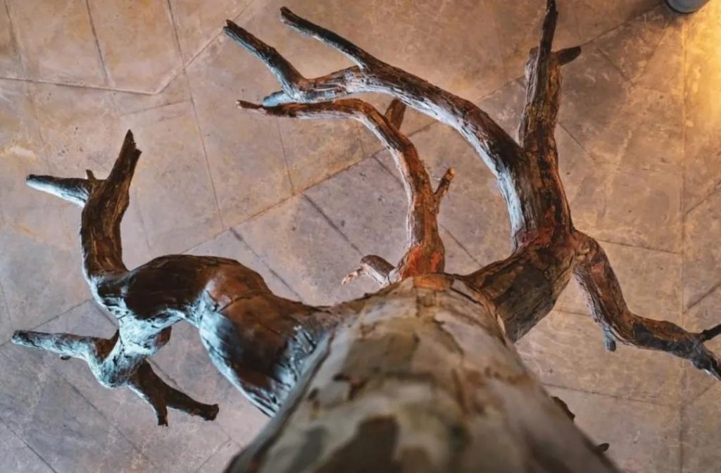 隈研吾設(shè)計(jì)安徒生博物館開(kāi)幕，重新演繹丹麥童話插圖(31)