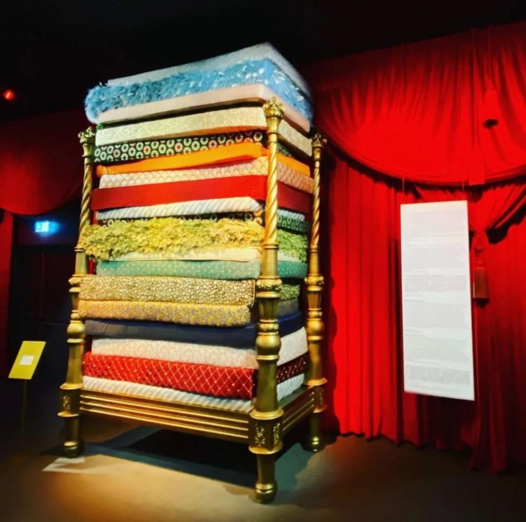 隈研吾設(shè)計(jì)安徒生博物館開(kāi)幕，重新演繹丹麥童話插圖(34)