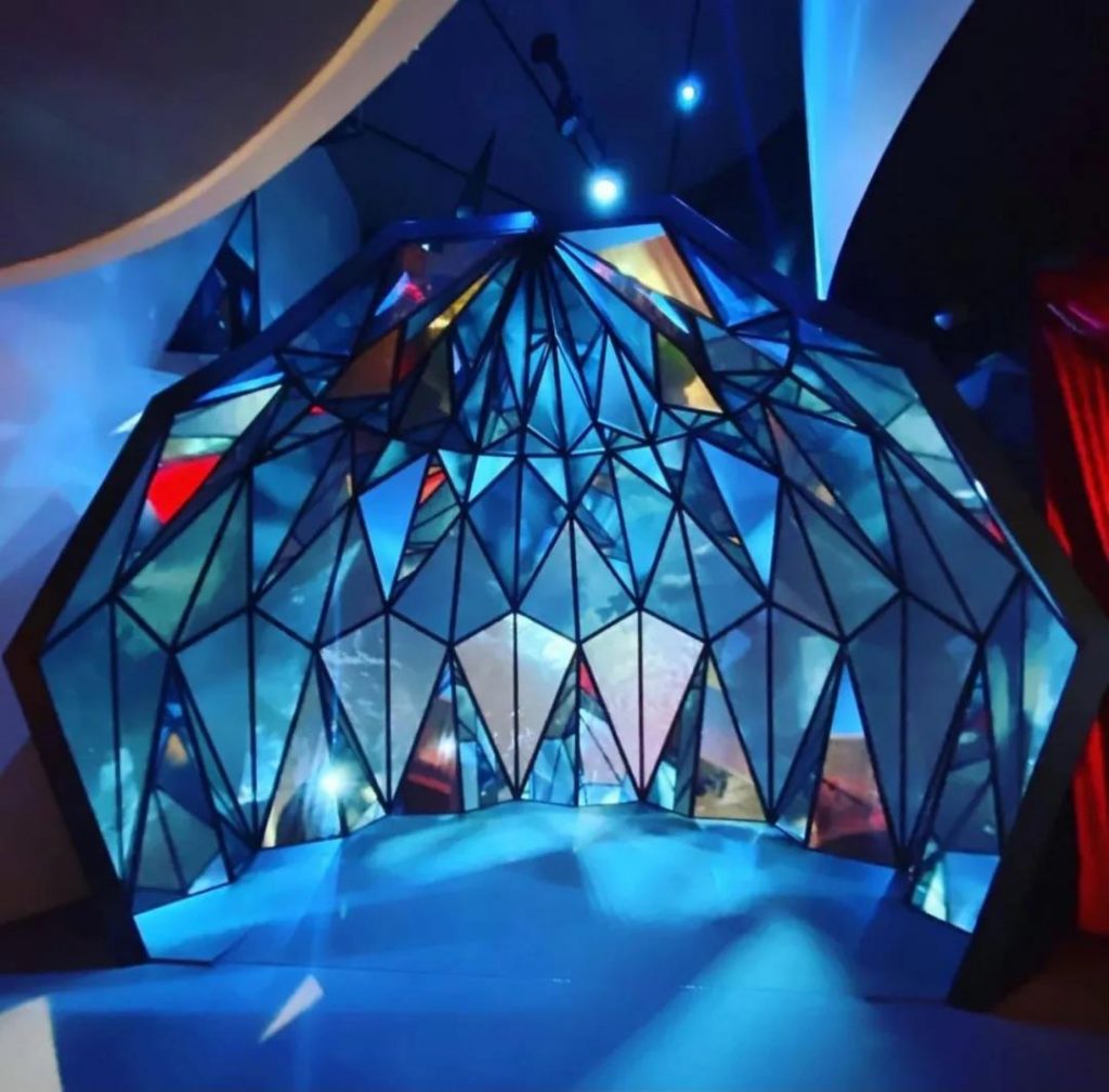 隈研吾設(shè)計(jì)安徒生博物館開(kāi)幕，重新演繹丹麥童話插圖(35)