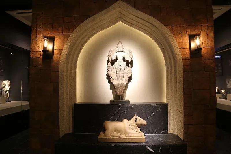 巖星特刊 | 獲評“最具特色獎”的博物館是怎樣的？這家非國有博物館告訴你插圖(3)