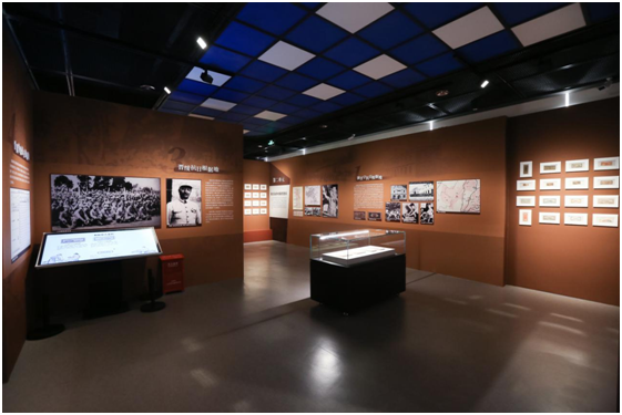 巖星之聲 | 深圳市?？颂K照明系統有限公司宋亞龍營銷總監分享?？颂K博物館照明理念插圖(4)