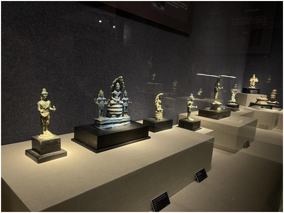 巖星之聲 | 邊走邊看，以知促行——巖星團(tuán)隊(duì)參觀回顧插圖(7)